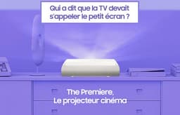 Samsung The Premiere 7 (2024) SP-LPU7D |  | 8806095545608 — thumbnail 5