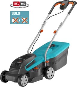 Gardena Accu maaier PowerMax 32/36V P4A solo — thumbnail 2