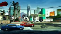 Burnout Paradise Remastered - Nintendo Switch — thumbnail 3