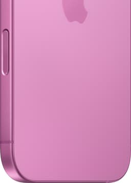 Apple iPhone 16 - 128GB - Roze — thumbnail 5