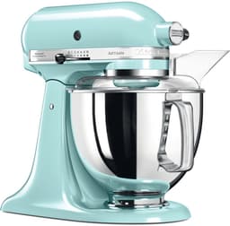KitchenAid Artisan 5KSM175PSEIC - Keukenmachine - IJsblauw — thumbnail 3