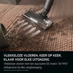 AEG AP61CB21SH CLEAN 6000 — thumbnail 5