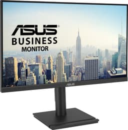 ASUS VA27DQFS computer monitor 68,6 cm (27") 1920 x 1080 Pixels Full HD LCD Zwart — thumbnail 4