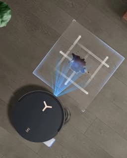 Ecovacs DEEBOT X8 OMNI - Robotstofzuiger met Dweilfunctie — thumbnail 3