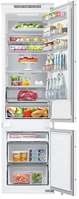 Samsung BRB80F30AES0EF 194CM | Sleepdeur | Metal Coolplate | No Frost | Twin Cooling Plus | CoolSelect+ | Energielabel E | WiFi — thumbnail 3