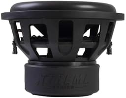 EDGE EDX12D2-E3 | 30cm / 12" | Losse Subwoofer | 2000W RMS @ 2+2Ω — thumbnail 2