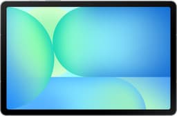 Samsung Galaxy Tab S10 FE - 5G - 128GB - Gray — thumbnail 4