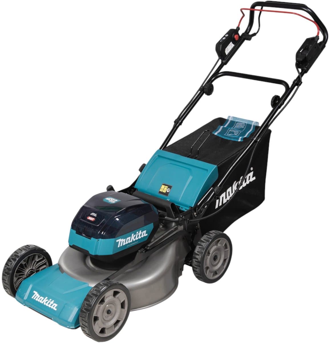 Makita LM001GZ Accu Grasmaaier 48cm XGT 40V Max Basic Body — afbeelding 1