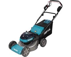 Makita LM001GZ Accu Grasmaaier 48cm XGT 40V Max Basic Body