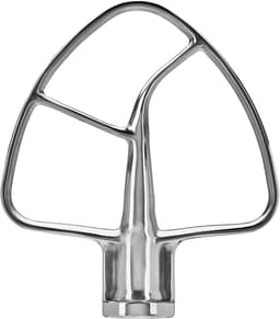 KitchenAid Artisan KSM185 keukenmachine - Zwart - 5KSM185PSEOB — thumbnail 2