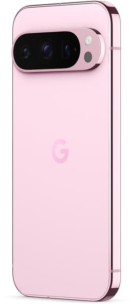 Google Pixel 9 Pro XL - 256GB - Roze — thumbnail 3