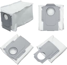 Roborock Saros 10R/20 en Qrevo Curv 2 Pro/CurvX/EdgeT Onderhoudsset (Plus.Parts® alternatief voor 8.02.0388) — thumbnail 2