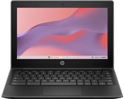 HP Fortis G1i 11 Chromebook - 11,6 HD Touchscreen - Intel N150 - 4 GB - 32 GB