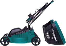 Grasmaaier 1300W met Grastrimmer 300W - Complete Set voor Efficiënt Grasonderhoud — thumbnail 5