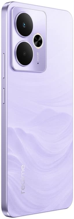 realme 14T 16,9 cm (6.67") Android 15 5G 8 GB 256 GB 6000 mAh Paars — thumbnail 4