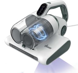 Hoover HMC510UV 011 handstofzuiger Salie, Wit Zakloos — thumbnail 1