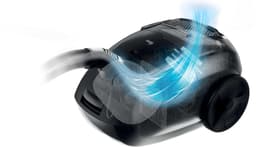 Hoover HE120PET 011 - sledestofzuiger - 2,5 L - 700 W - met stofzak - droog — thumbnail 5