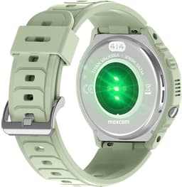 maxcom smartwatch FW100 valkiria mint — thumbnail 3