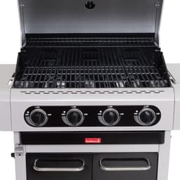Barbecook Siesta 412 Black Edition duits gasbarbecue 132x56x118cmBa... — thumbnail 4