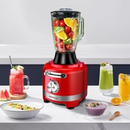 Foodprocessor - Keukenmixer - Blender — thumbnail 5