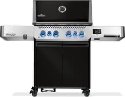 Napoleon Prestige 500 Connected propaangrill zwart — thumbnail 2