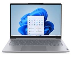 Lenovo ThinkBook 14 G8 IRL - Zakelijke Laptop - 14 inch - Core i5 - 16GB/512GB