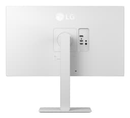 LG UltraFine 27US550-W - 27 — thumbnail 5
