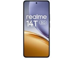Realme 14T 8+256 Carbon Black