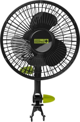 Garden HighPro ProFAN Clipfan 15 cm 5 Watt — thumbnail 4