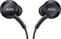 Samsung Industry Packaged AKG Type-C Earphones - Oordopjes USB-C aansluiting - Zwart — thumbnail 1