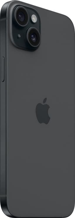 Apple iPhone 15 Plus - 512GB - Black — thumbnail 4