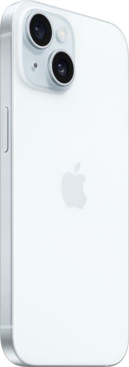 Apple iPhone 15 - 512GB - Blue — thumbnail 3