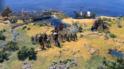 Civilization VII - PC - Code in a box — thumbnail 4