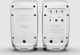 Adam Audio D3V Wit - Actieve studio monitor set — thumbnail 4