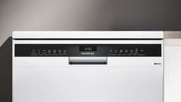 Siemens Sn23ew28ae Variospeed Plus Vaatwasser - Vrijstaand 13 Couverts 42 Db(a) — thumbnail 4