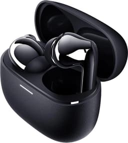 Xiaomi Redmi Buds 5 Pro - Draadloze Bluetooth oortjes - Zwart — thumbnail 5