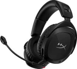 HyperX Cloud Stinger 2 - Draadloze Gaming Headset - Zwart — thumbnail 1