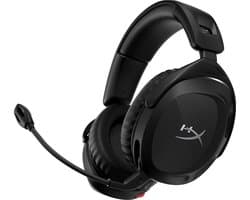 HyperX Cloud Stinger 2 - Draadloze Gaming Headset - Zwart