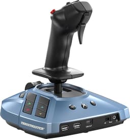Thrustmaster TCA Sidestick X Airbus Edition joystick — thumbnail 5