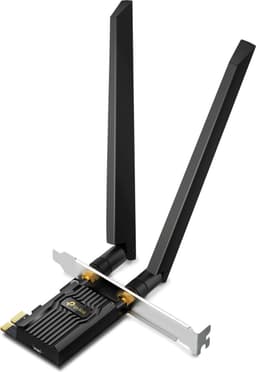 TP-Link Archer TXE72E interne wifi-/bluetooth-adapter 2402 Mbit/s — thumbnail 1