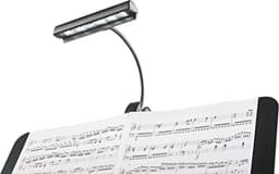 Konig & Meyer Lessenaar Lamp "Orkest licht" 12248 — thumbnail 4