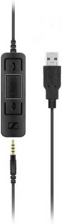 Draadgebonden headsets EPOS IMPACT SC 75 USB MS — thumbnail 3