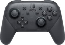 Nintendo Switch Pro Controller — thumbnail 1