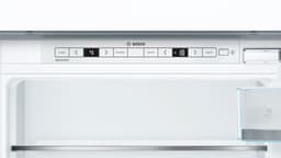 Bosch KIS77AFE0 - Serie 6 - Inbouw Koel-vriescombinatie - 157.8 x 55.8 cm - Stil - Groente en fruit langer vers door VitaFresh - Led verlichting — thumbnail 4
