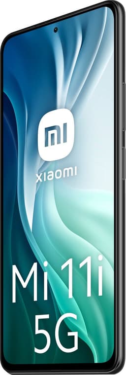 Xiaomi Mi 11i 5G - 256GB - Zwart — thumbnail 4