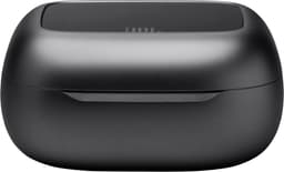 JBL Live Beam 3 - Draadloze Noise Cancelling Oordopjes - Oortjes Draadloos - Smart Charging Case met Display - Bluetooth - Stick Design - 48 uur batterij - Zwart — thumbnail 3