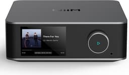 Wiim Ultra Audio streamer en digitale HUB — thumbnail 4