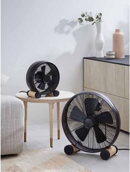 Beacon Lucci Air Vloerventilator Breeze 41cm 213122EU — thumbnail 3