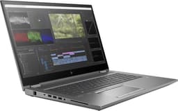 HP ZBook Fury 17 G8 | Intel Core i7 | NVIDIA RTX A2000 | (″) | 512 GB SSD | 16 GB DDR4 | US | WiFi | Windows 11 Pro — thumbnail 5