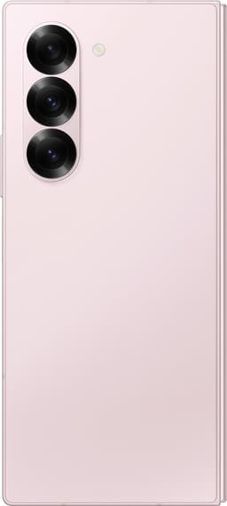 SAMSUNG Galaxy Z Fold6 5G - 256 GB Roze — thumbnail 2
